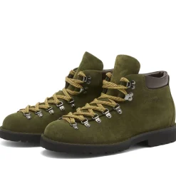 Fracap M128 Commando Sole Scarponcino Boot