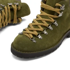 Fracap M128 Commando Sole Scarponcino Boot