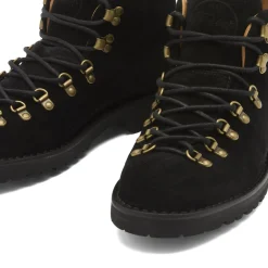 Fracap M120 Commando Sole Scarponcino Boot