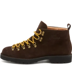 Fracap M120 Commando Sole Scarponcino Boot