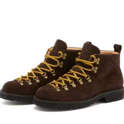 Fracap M120 Commando Sole Scarponcino Boot