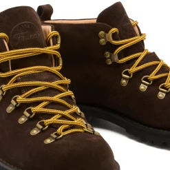 Fracap M120 Commando Sole Scarponcino Boot