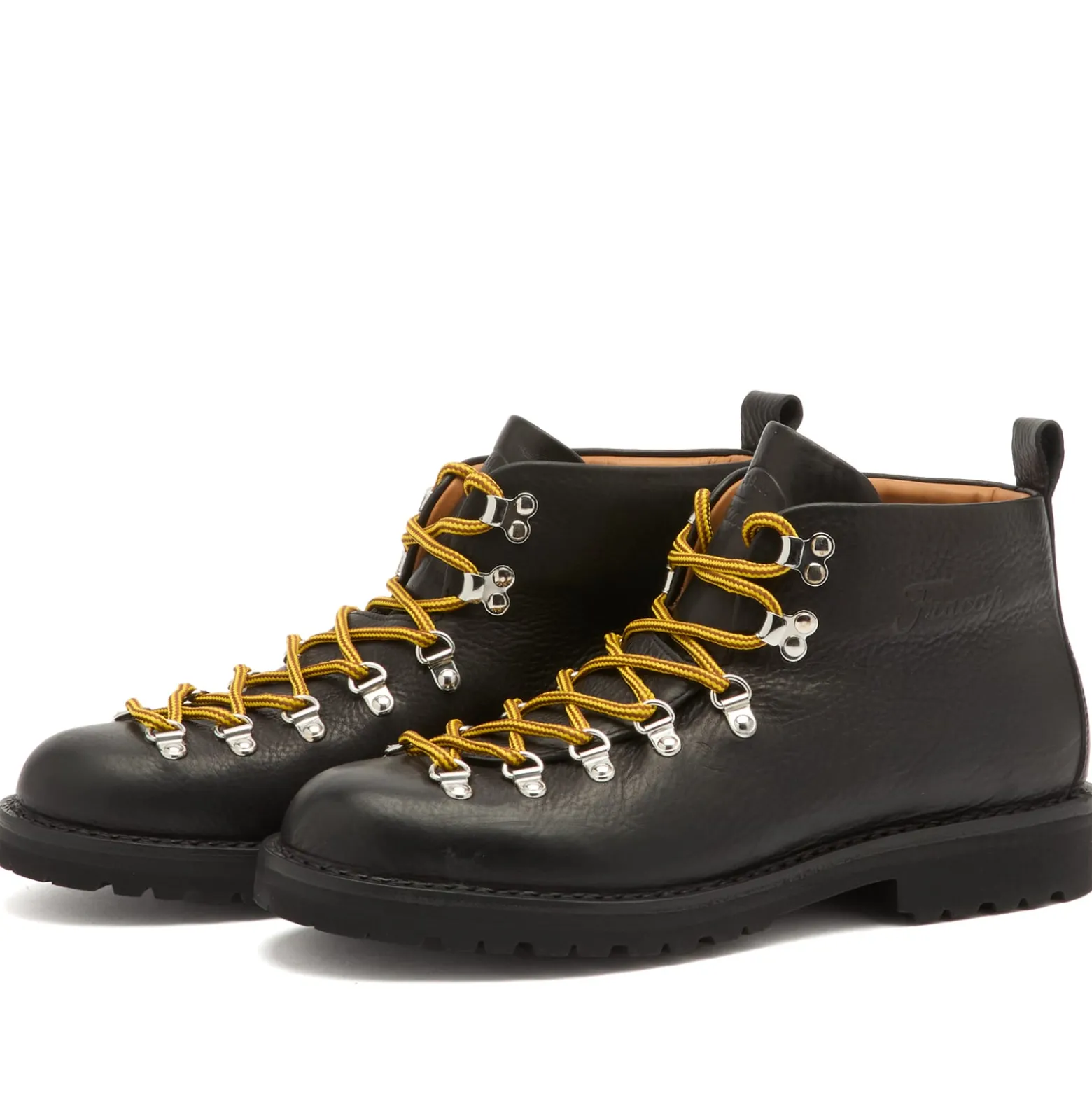 Fracap M120 Commando Sole Scarponcino Boot