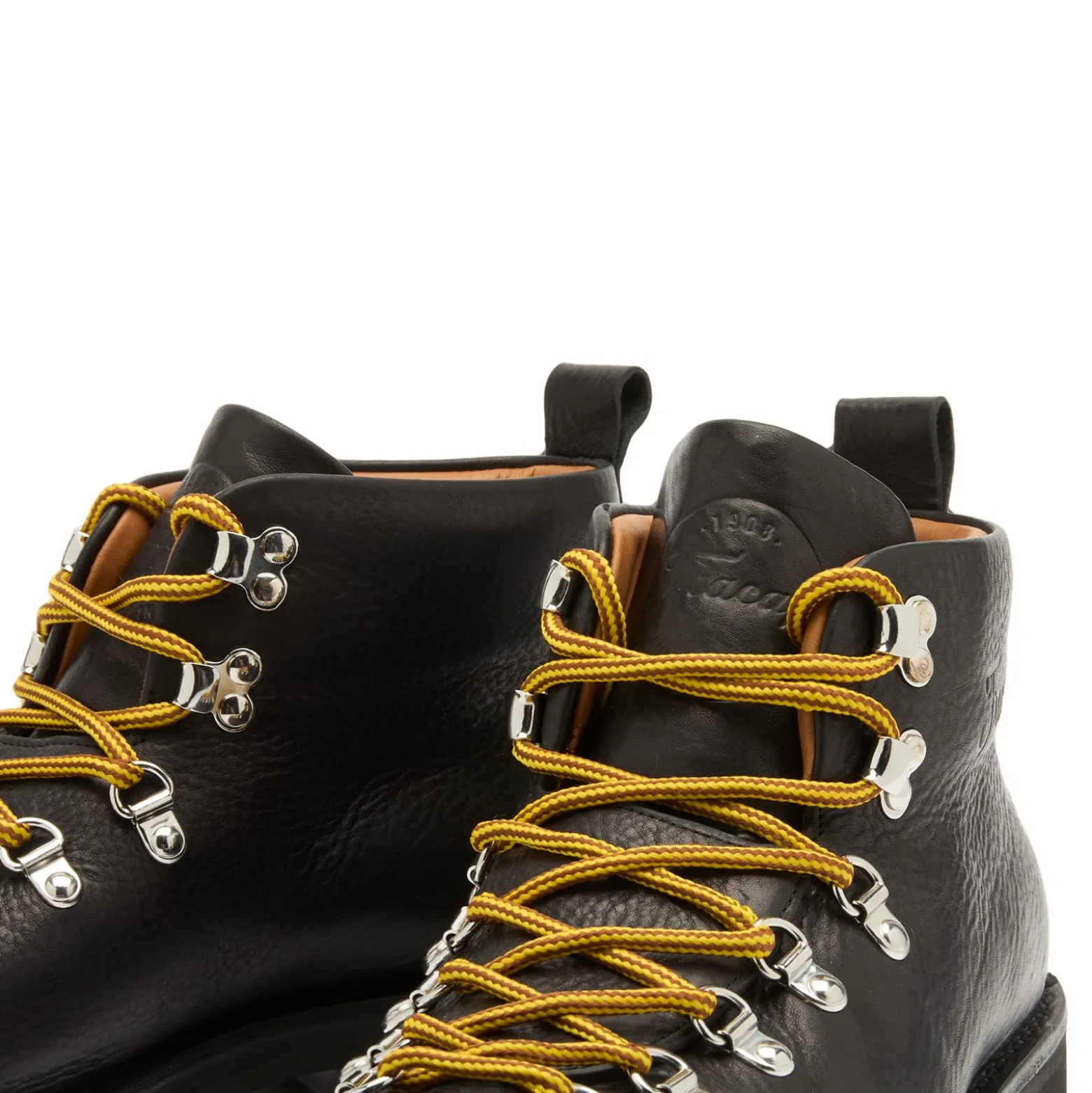 Fracap M120 Commando Sole Scarponcino Boot
