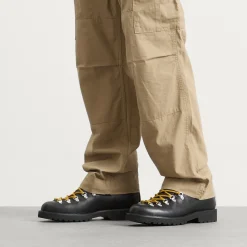 Fracap M120 Commando Sole Scarponcino Boot