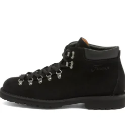 Fracap M128 Commando Sole Scarponcino Boot