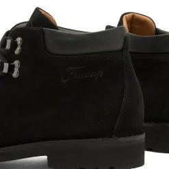 Fracap M128 Commando Sole Scarponcino Boot