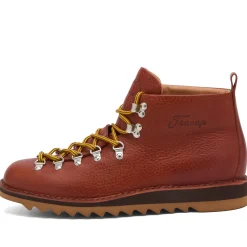 Fracap M120 Ripple Sole Scarponcino Boot