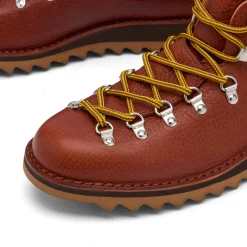 Fracap M120 Ripple Sole Scarponcino Boot