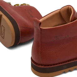 Fracap M120 Ripple Sole Scarponcino Boot