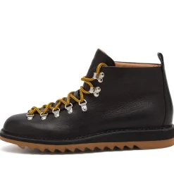 Fracap M120 Ripple Sole Scarponcino Boot