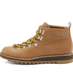Fracap M120 Ripple Sole Scarponcino Boot