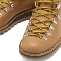 Fracap M120 Ripple Sole Scarponcino Boot