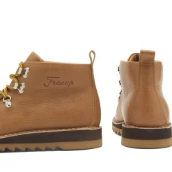 Fracap M120 Ripple Sole Scarponcino Boot