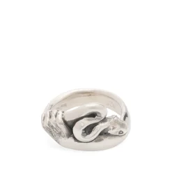 Frederick Grove Manasa Ring
