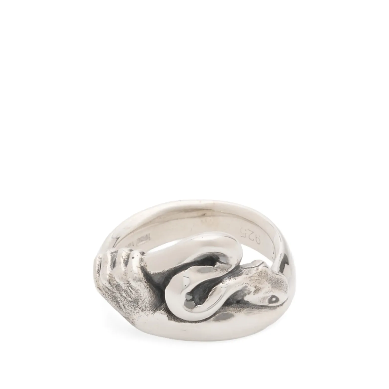 Frederick Grove Manasa Ring