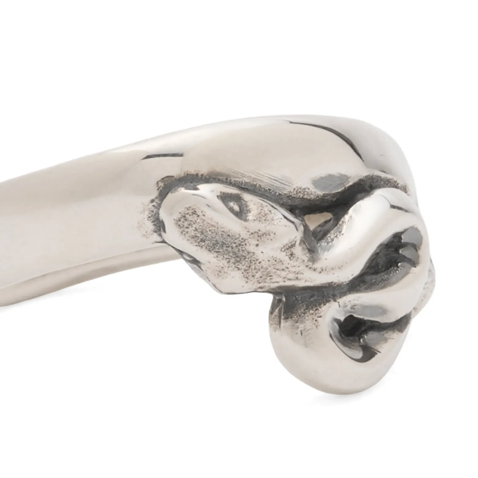 Frederick Grove Manasa Ring