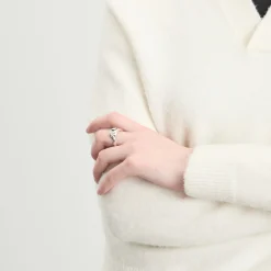 Frederick Grove Manasa Ring