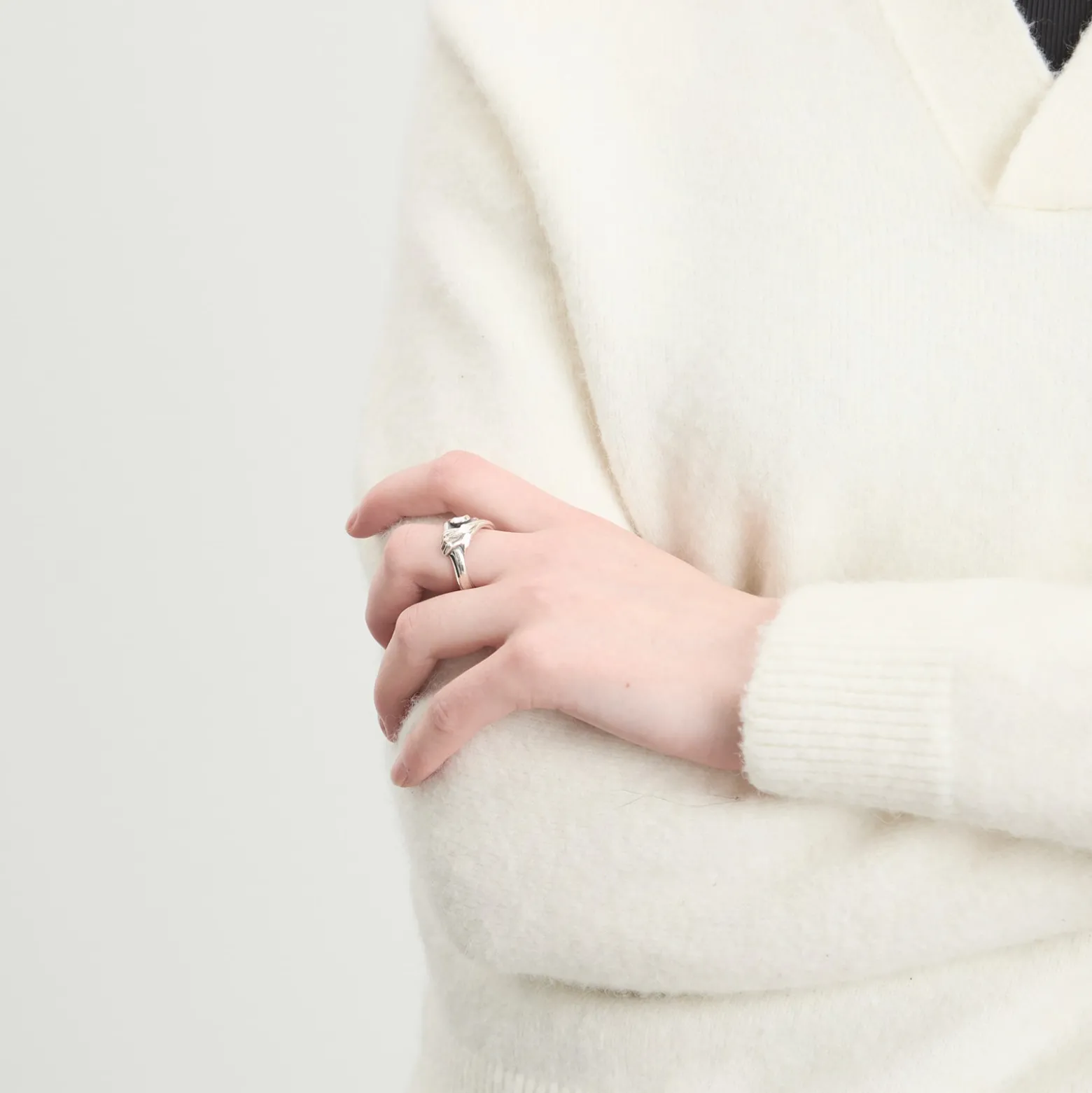 Frederick Grove Manasa Ring