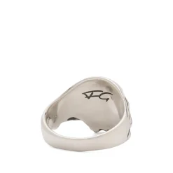 Frederick Grove Skull Ring