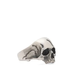 Frederick Grove Skull Ring