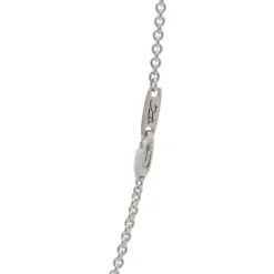 Frederick Grove Snake Pendant Necklace