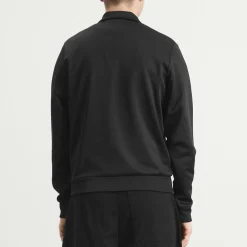 Fred Perry Black Watch Tartan Track Jacket