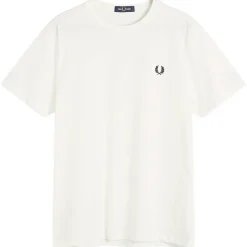Fred Perry Logo T-Shirt
