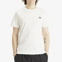 Fred Perry Logo T-Shirt