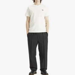 Fred Perry Logo T-Shirt