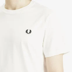 Fred Perry Logo T-Shirt