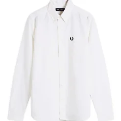 Fred Perry Oxford Shirt