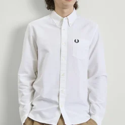Fred Perry Oxford Shirt