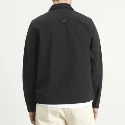Fred Perry Ripstop Pocket Overshirt