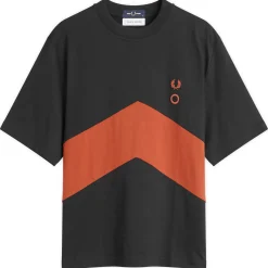 Fred Perry x Craig Green Graphic T-Shirt
