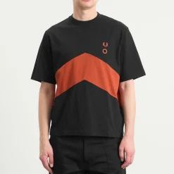 Fred Perry x Craig Green Graphic T-Shirt