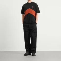 Fred Perry x Craig Green Graphic T-Shirt