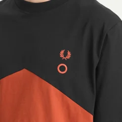 Fred Perry x Craig Green Graphic T-Shirt