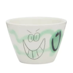 Frizbee Ceramics x END. Super Cup Large - 250ml