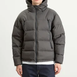 FrizmWORKS Altavia Down Parka