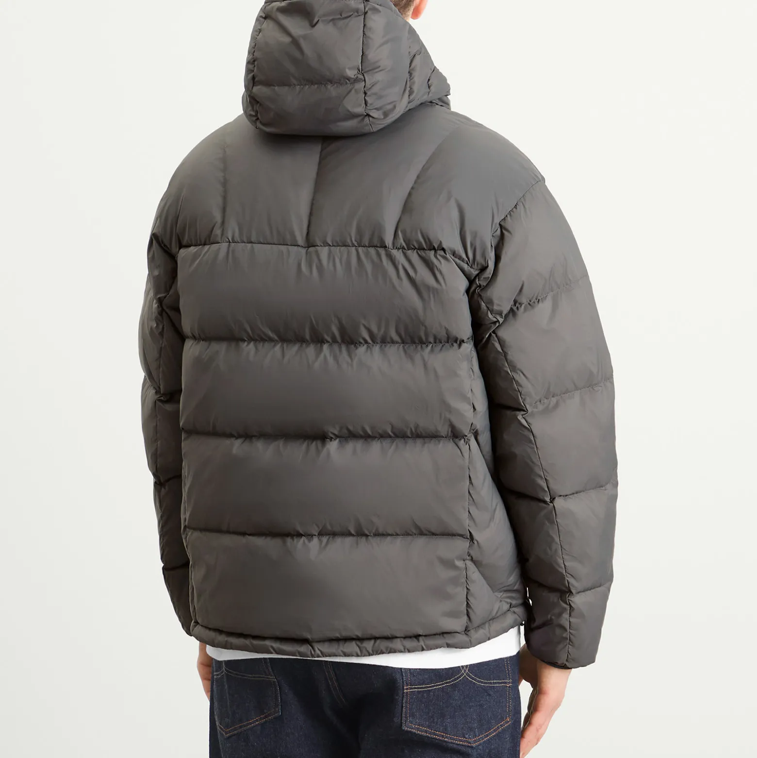 FrizmWORKS Altavia Down Parka