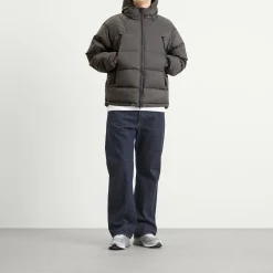 FrizmWORKS Altavia Down Parka