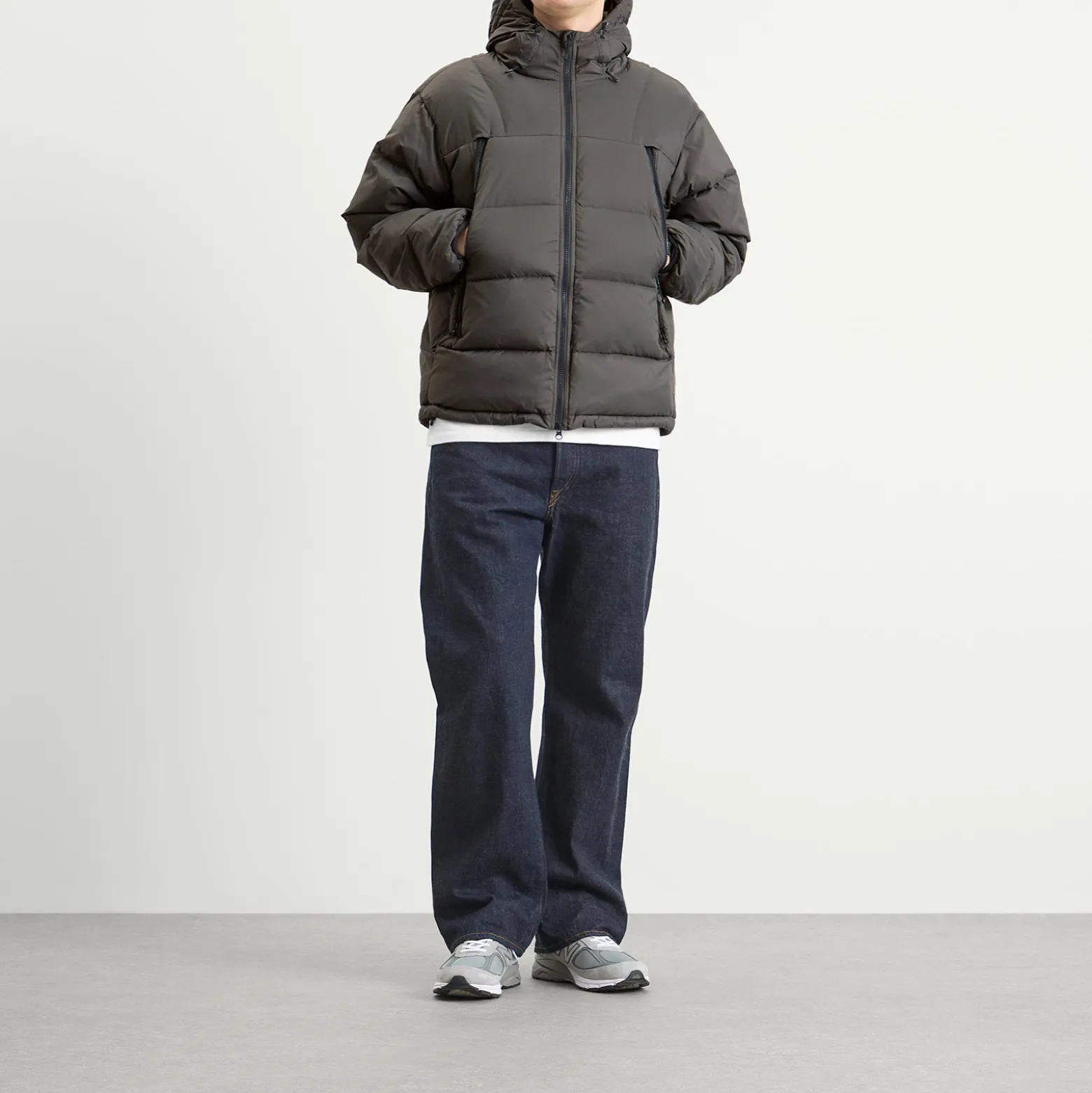 FrizmWORKS Altavia Down Parka