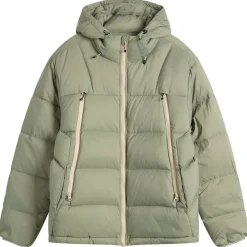 FrizmWORKS Altavia Down Parka