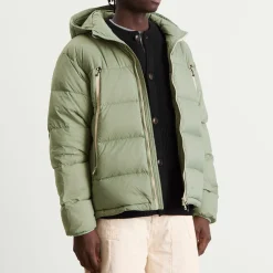 FrizmWORKS Altavia Down Parka
