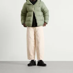 FrizmWORKS Altavia Down Parka