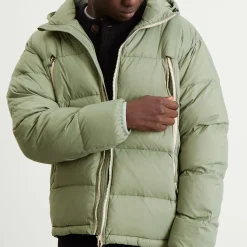 FrizmWORKS Altavia Down Parka
