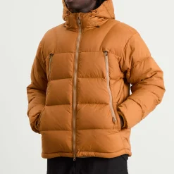 FrizmWORKS Altavia Down Parka