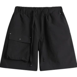 FrizmWORKS Comfortable Banding Shorts