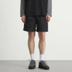 FrizmWORKS Comfortable Banding Shorts